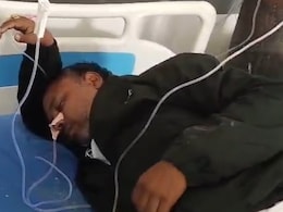 गोंडा में एसआईआर में लगे अध्यापक ने खाया जहर, अधिकारियों पर लगाया यह गंभीर आरोप