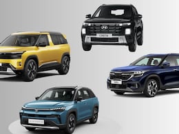 Tata Sierra Price Comparison: Affordable Than Seltos, Creta, And Victoris