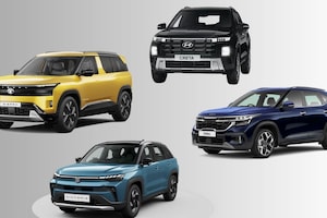 Tata Sierra Price Comparison: Affordable Than Seltos, Creta, And Victoris