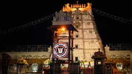 US-Based Indian Man Donates Rs 9 Crore To Tirupati Temple Board