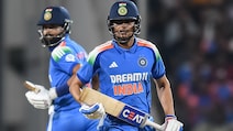 India's Squad Announcement Live: Gill's Injury More Than Neck Spasm - Report
