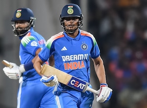 Vijay Hazare Trophy 2025-26 LIVE Score, Round 7: Focus On Shubman Gill, Shreyas Iyer Ahead Of Indias 1st ODI