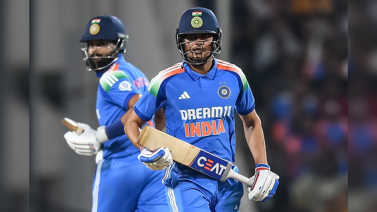 शुभमन गिल या ऋषभ पंत नहीं साउथ अफ्रीका के खिलाफ वनडे सीरीज में ये दिग्गज होगा टीम इंडिया का कप्तान- रिपोर्ट