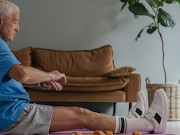 5 Exercises For Older Adults To Keep The Joints Healthy, Improve Mobility