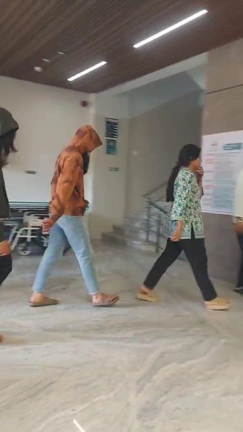 Latest and Breaking News on NDTV