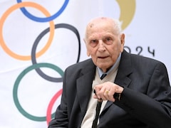 Charles Coste, World's Oldest Living Olympian And Cycling Champion, Dies At 101