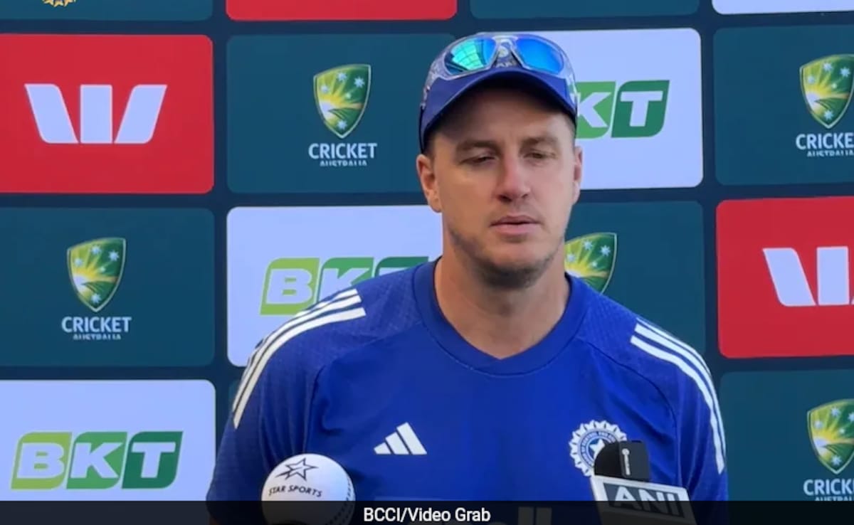 IND vs AUS: अर्शदीप सिंह को हर मैच में क्यों नहीं मिल रहा मौका? कोच मोर्ने मोर्केल ने किया रणनीति को लेकर बड़ा खुलासा