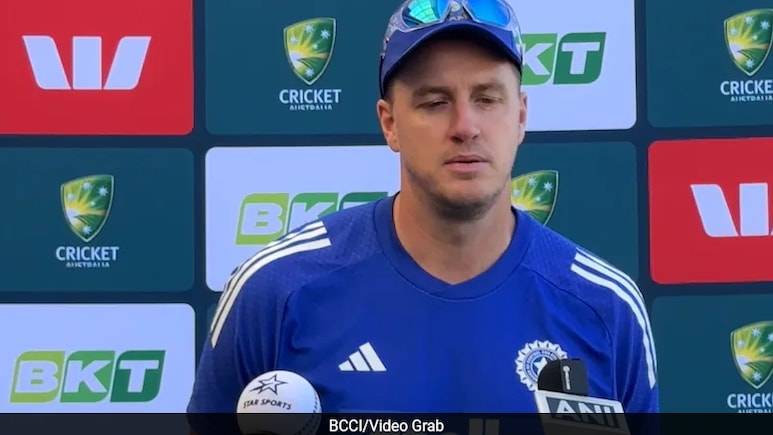 IND vs AUS: अर्शदीप सिंह को हर मैच में क्यों नहीं मिल रहा मौका? कोच मोर्ने मोर्केल ने किया रणनीति को लेकर बड़ा खुलासा