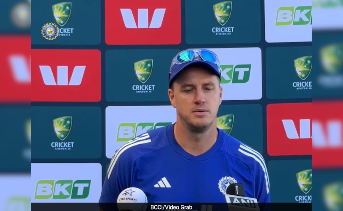 IND vs SA 1st Test: ईडन गार्डन्स की पिच इतनी खराब, दो दिन में तय हो गया मैच का रिजल्ट, अब भारतीय कोच ने ही उठाए सवाल