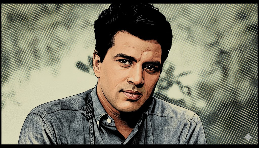 Farewell, Dharmendra: The Man Who Changed The Dharam Of Indian Cinema