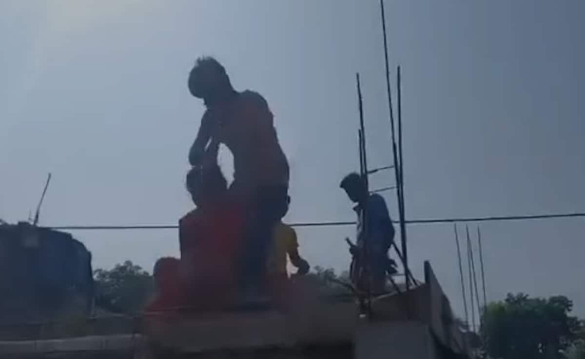 Latest and Breaking News on NDTV Latest and Breaking News on NDTV