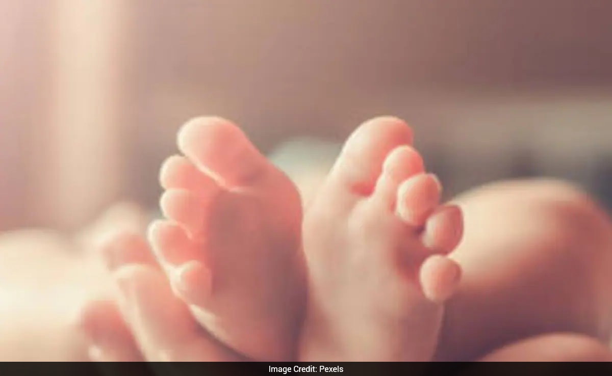 Taiwan Same-Sex Couple Faces Criticism After Welcoming Four Surrogate Babies