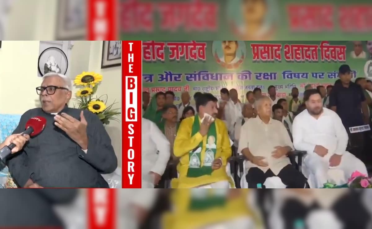 Latest and Breaking News on NDTV Latest and Breaking News on NDTV