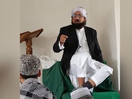 How Faridabad Terror Module Mastermind Radicalised Medical Students