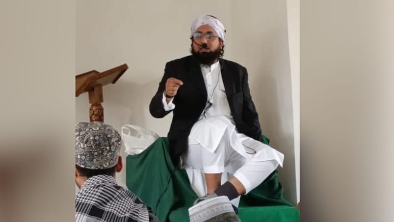 How Faridabad Terror Module Mastermind Radicalised Medical Students