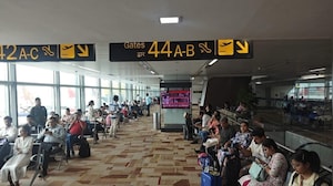 Delhi Airport Chaos: Over 300 Flights Hit Due To Air Traffic Control Glitch