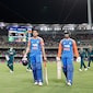 Lighting, Rain Intervene As 5th T20I Gets Washed Out; India Seal 2-1 Series Win vs Australia
