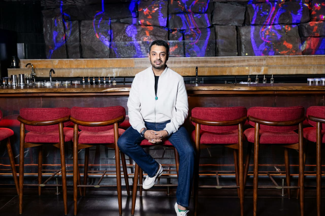 Sahil Sambhi Of Latango And Japonico Fame, Shares His Journey With Us