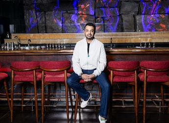 Sahil Sambhi, The Man Behind Latango, Japonico, Bawri And More, Shares His Journey With Us (Exclusive)