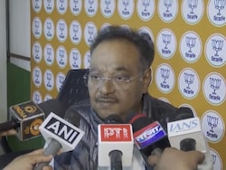 &quot;Booth Officials Being Threatened Publicly&quot;: Bengal BJP Chief Criticises Poll Body