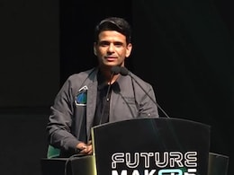 "Space Was Easier": Shubhanshu Shukla's Jibe At Bengaluru Traffic