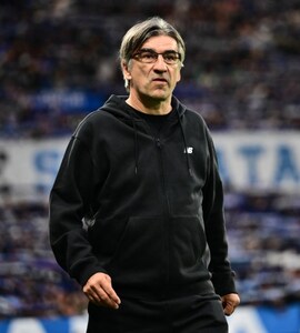 Atalanta Sack Coach Ivan Juric After Poor Start To Serie A Season