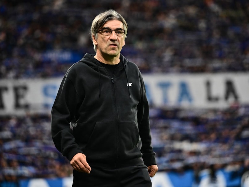 Atalanta Sack Coach Ivan Juric After Poor Start To Serie A Season