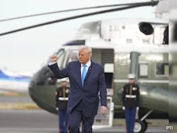 Is US Planning Nuclear Explosions Under New Plan? What Team Trump Said