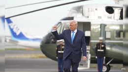 Is US Planning Nuclear Explosions Under New Plan? What Team Trump Said