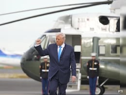 Is US Planning Nuclear Explosions Under New Plan? What Team Trump Said