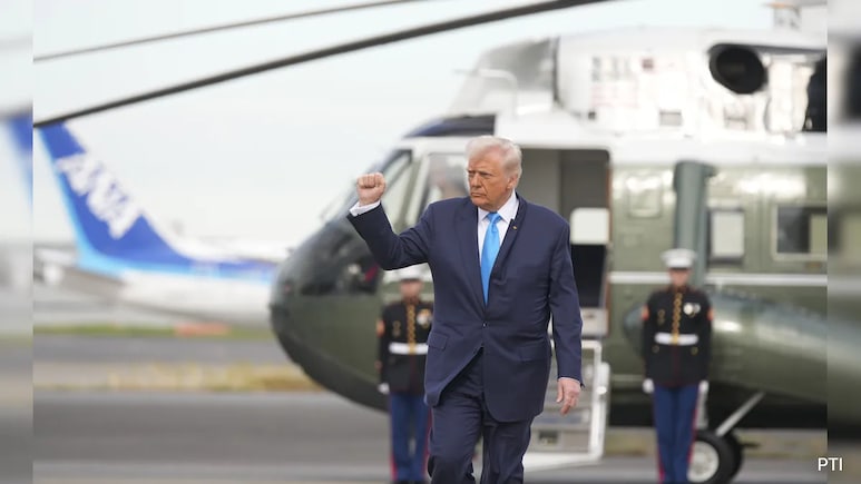 Is US Planning Nuclear Explosions Under New Plan? What Team Trump Said