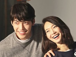 Shin Min-Ah And Kim Woo-Bin Announce Marriage After Dating For 10 Years