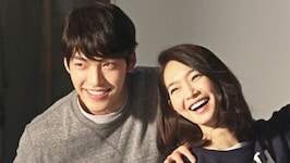 Shin Min-Ah And Kim Woo-Bin Announce Marriage After Dating For 10 Years
