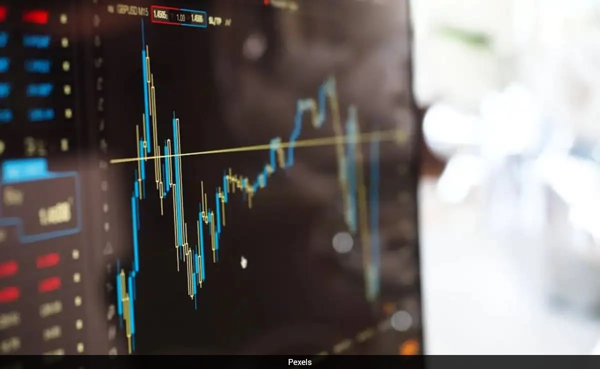 Retired Mumbai Lawyer Loses Nearly Rs 10 Crore In Fake Trading Racket