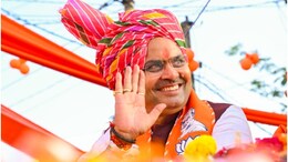 Rajasthan: मुख्य सचिव गए दिल्ली, अब भजनलाल कैबिनेट की बारी! दिसंबर से पहले सरकार, संगठन और ब्यूरोक्रेसी में 'महा-फेरबदल' तय