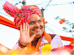 Rajasthan: मुख्य सचिव गए दिल्ली, अब भजनलाल कैबिनेट की बारी! दिसंबर से पहले सरकार, संगठन और ब्यूरोक्रेसी में 'महा-फेरबदल' तय