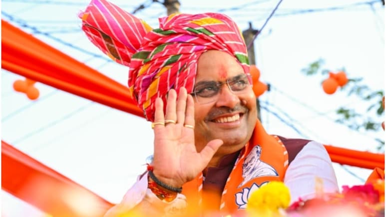 Rajasthan: मुख्य सचिव गए दिल्ली, अब भजनलाल कैबिनेट की बारी! दिसंबर से पहले सरकार, संगठन और ब्यूरोक्रेसी में 'महा-फेरबदल' तय