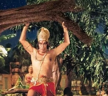 विश्व चैंपियन बन रचा इतिहास, 200 किलो के किंग कॉन्ग दी तगड़ी शिकस्त, हीरो बनकर दी हिट फिल्में तो हनुमान बन घर घर पूजे गए, बाद में बनें सांसद