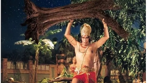 विश्व चैंपियन बन रचा इतिहास, 200 किलो के किंग कॉन्ग दी तगड़ी शिकस्त, हीरो बनकर दी हिट फिल्में तो हनुमान बन घर घर पूजे गए, बाद में बनें सांसद