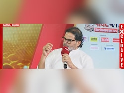 NDTV Bihar Election Conclave Live Updates: "I'm Not The X Factor, Bihar Fed Up With Both Alliances," Says Prashant Kishor