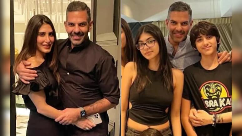 करिश्मा कपूर की बेटी की भरी गई है 95 लाख फीस, प्रिया कपूर ने कोर्ट में दिखाए सबूत  