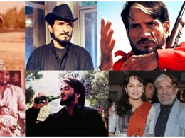 हॉलीवुड फिल्मों में भी काम कर चुका था शोले का 'सांभा', मैकमोहन की बेटी बनाती है हॉलीवुड फिल्में तो भतीजी रह चुकी है सुपरस्टार