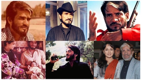 हॉलीवुड फिल्मों में भी काम कर चुका था शोले का 'सांभा', मैकमोहन की बेटी बनाती है हॉलीवुड फिल्में तो भतीजी रह चुकी है सुपरस्टार