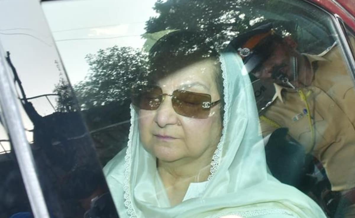 Latest and Breaking News on NDTV