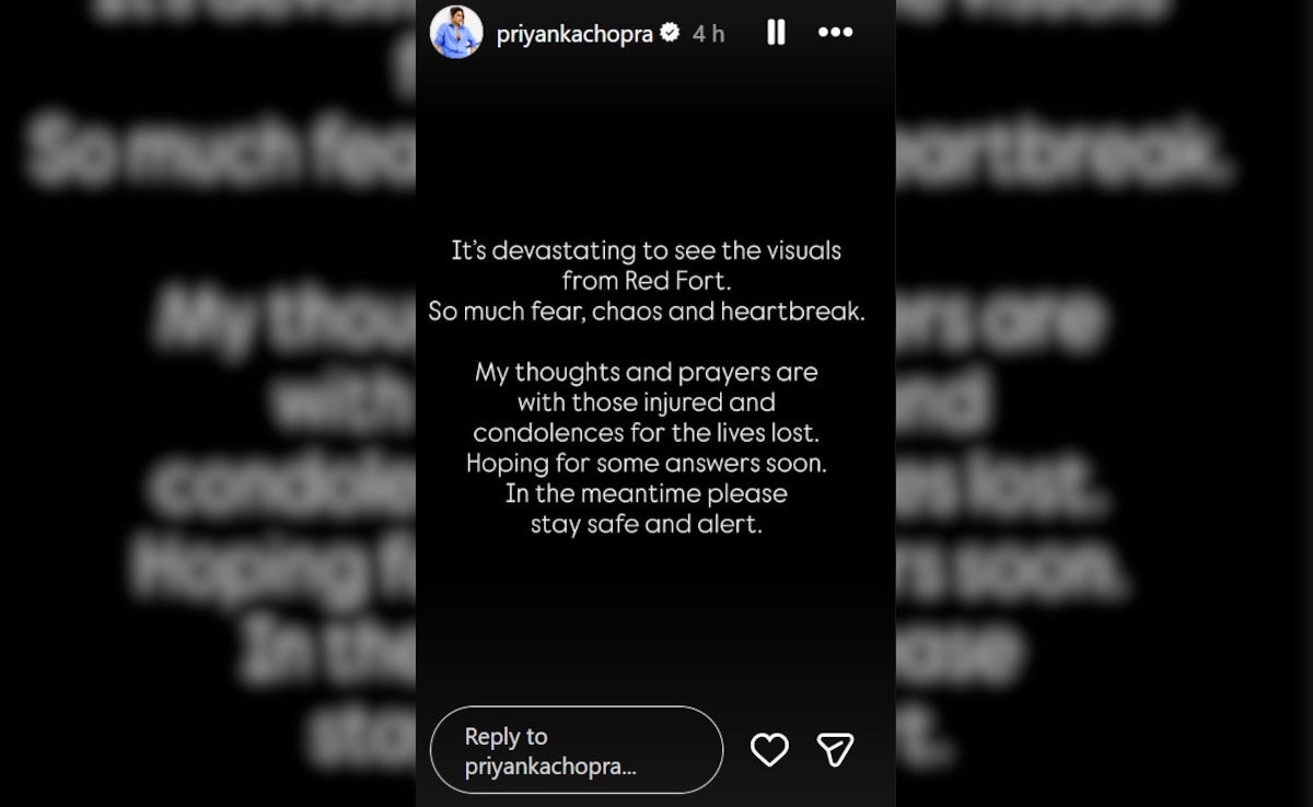 Latest and Breaking News on NDTV