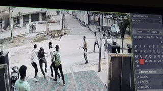 विधायक की बेटी के फर्जी दिव्यांग पत्र की शिकायत करने वाले पर हमला,  पुलिस ने 24 घंटे में 5 लोगों को दबोचा