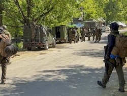 1991 Jammu Blast Accused Arrested After 35 Years, Was Hiding As Businessman