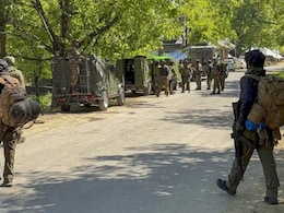 1991 Jammu Blast Accused Arrested After 35 Years, Was Hiding As Businessman