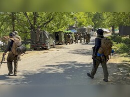 जम्मू: आतंकी हमले की थी तैयारी, तभी पुलिस ने किया गिरफ्तार, पाकिस्तान से जुड़े तार