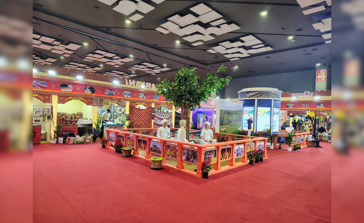 Latest and Breaking News on NDTV Latest and Breaking News on NDTV